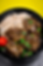 Oxtail with Rice and Scotch Bonnet Pepper