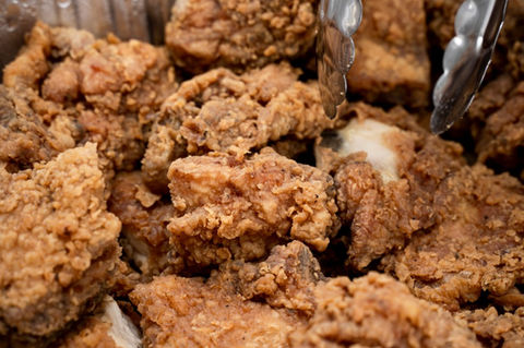 Fried Chicken