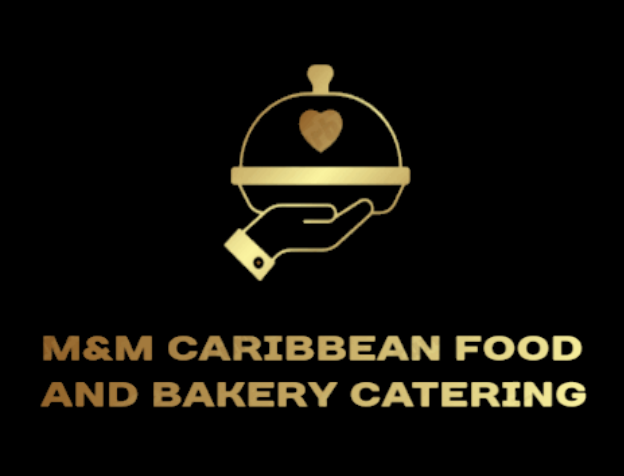 M&M Caribbean Food and Bakery CateringLogo